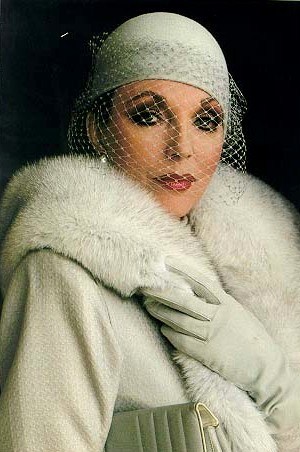 Dynasty star Joan Collins wants to launch a fashion line geared toward 