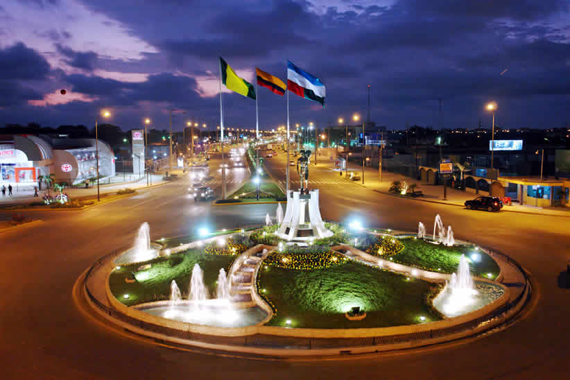 VISIT City of Machala Information