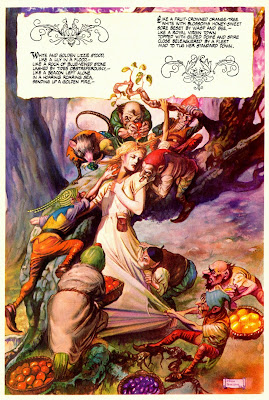 Goblin market thesis statement picture