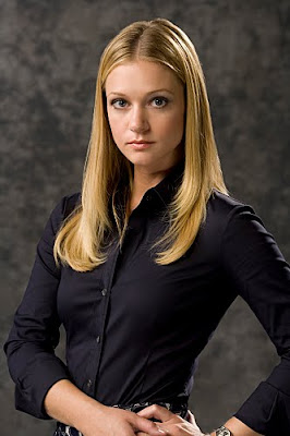 A.J. Cook | college girls