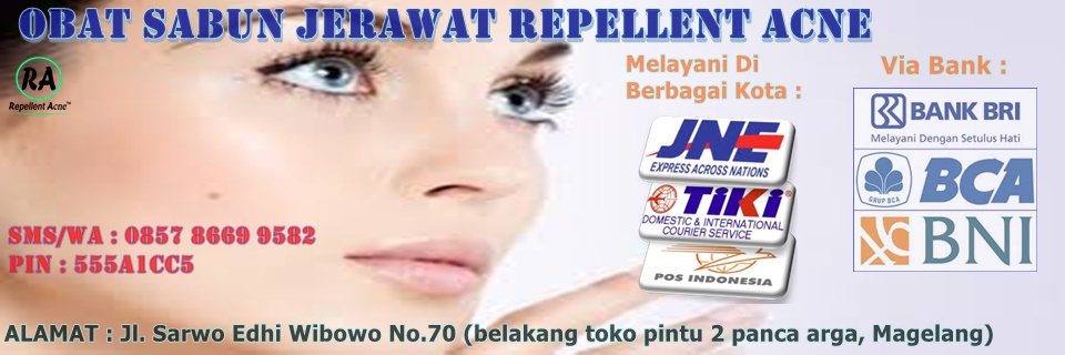 Obat Sabun Jerawat Kulit Untuk Muka Berminyak Dan Sensitif