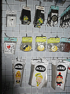 Souvenir Aceh Souvenir Aceh