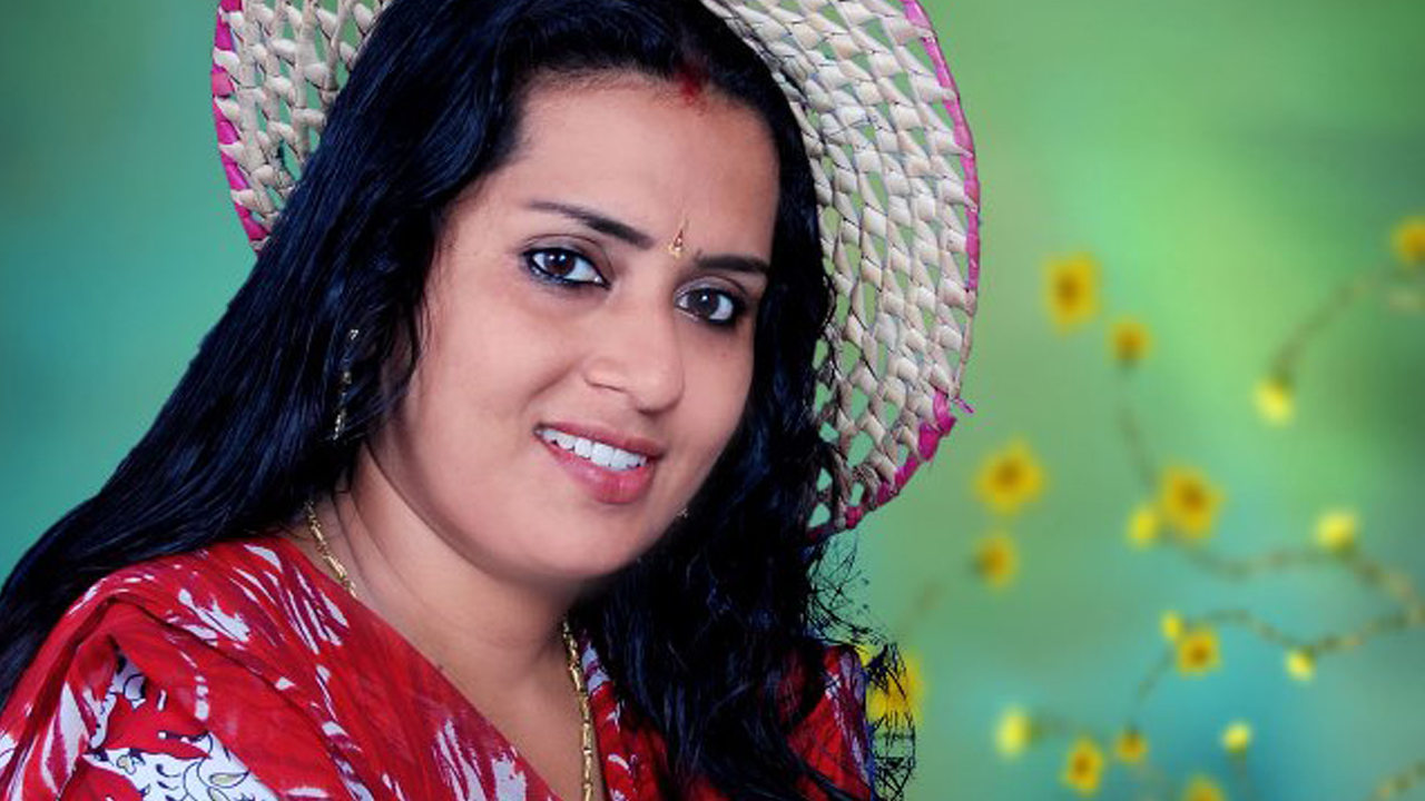 greeshma nair