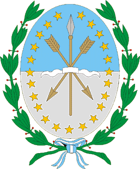 Escudo Provincia de Santa Fé