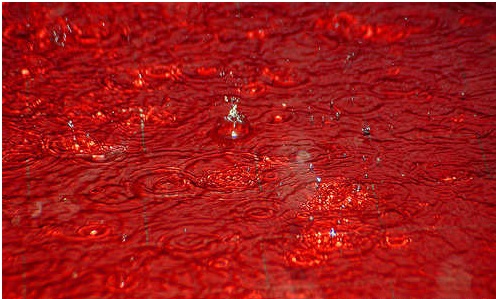 La Isla Roja  - Página 3 Gota+de+agua+roja