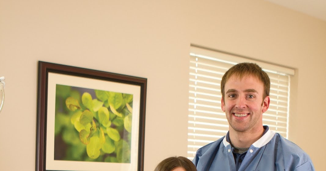 Husband and Wife Dental Team Join BRMC