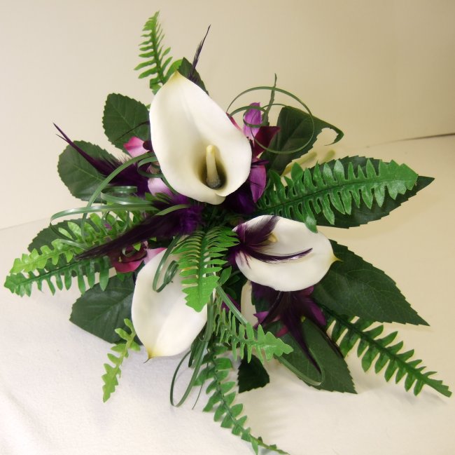 You don 39t have to be an expert to create a calla lily wedding theme You don 39t have to be an expert to create a calla lily wedding theme