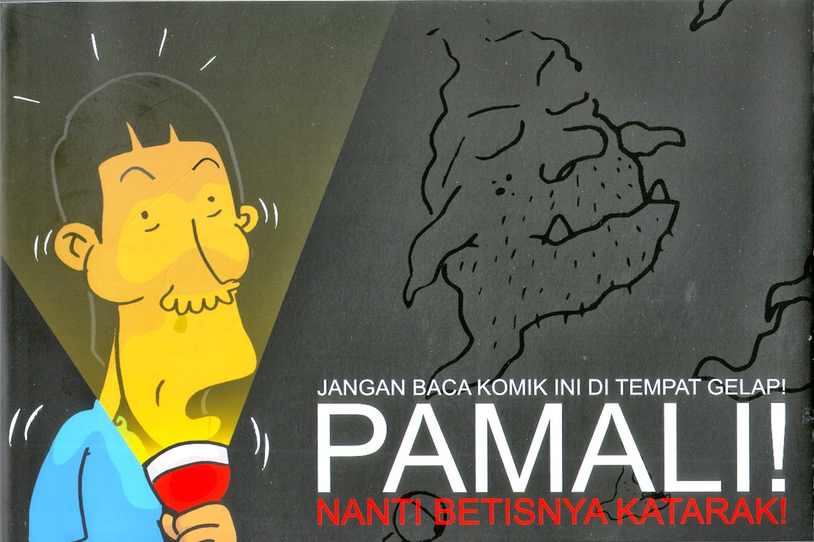 Kumpulan Pamali Lengkap Yang Dipercaya Masyarakat Sekitar