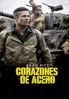 Poster de la pelicula Corazones de Acero Corazones de Acero