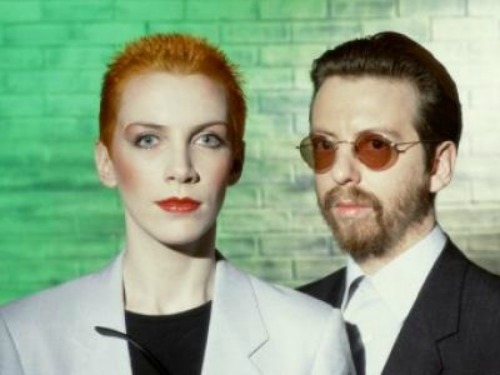 EURYTHMICS