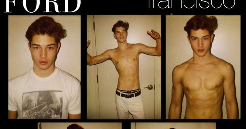 Daley dubai tom fajar nugraha adi MY JOURNEY: Francisco Lachowski inspire me for be a models