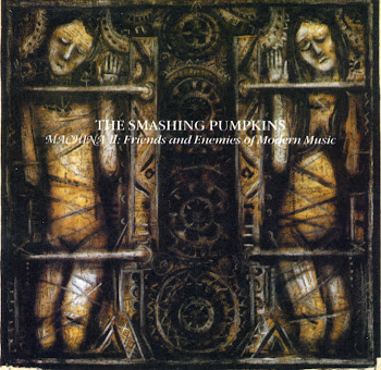 Machina II; el album perdido de Smashing Pumpkins