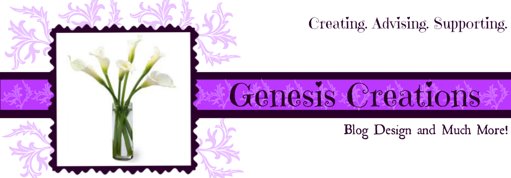 Genesis Creations