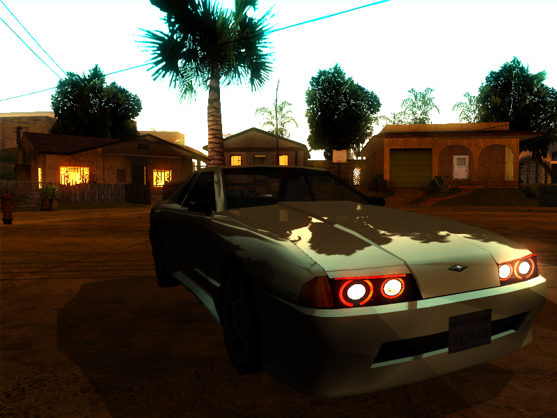 Red Sider Gta Mods 5월 2013