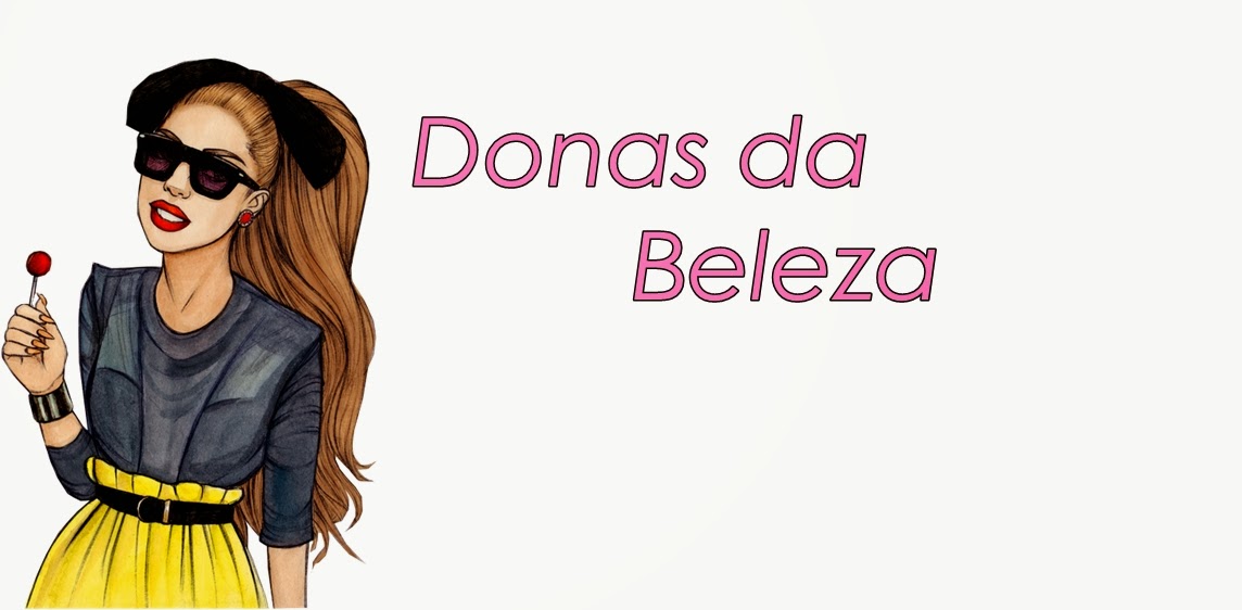 Donas Da Beleza