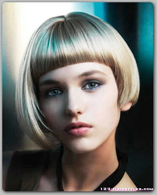  Short Hairstyles 2012 - EBest Hair Extensions Blog