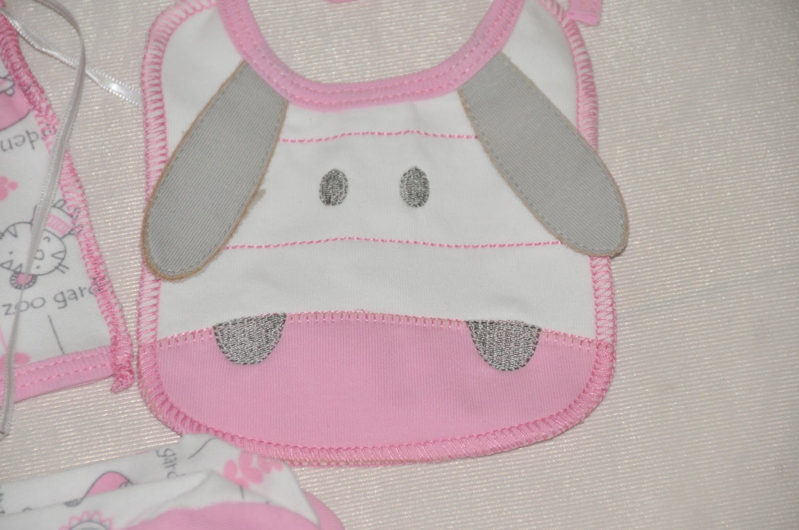 prematüre zıbın seti seren bebek dünyası