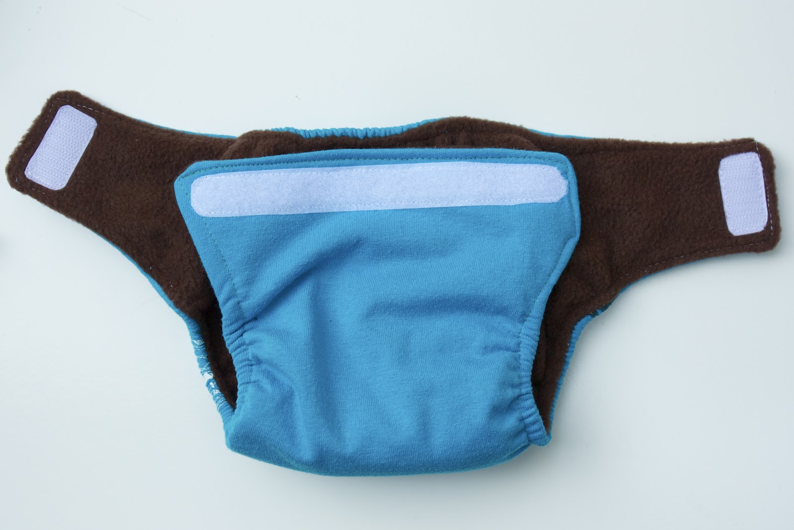 Zaaberry Cloth Diapers