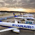 Ryanair, programmazione invernale dall’Italia per Berlino