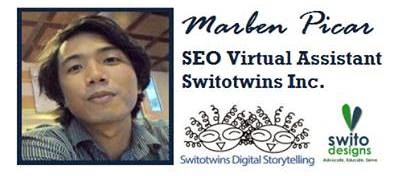 Integrated Comprehensive SEO Training (Marben Picar) Integrated Comprehensive SEO Training (Speaker Marben Picar)