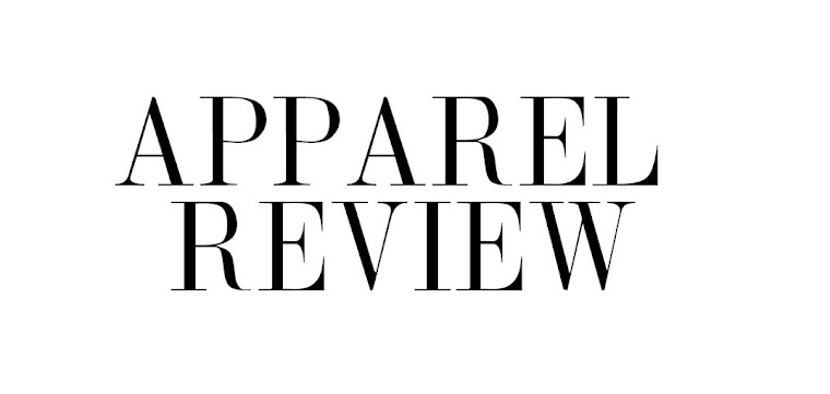 Apparel Review UK