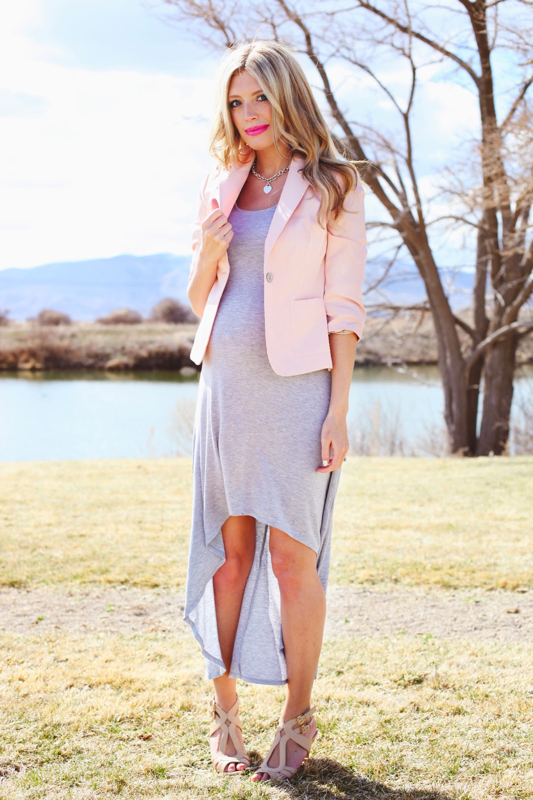 Maternity chic mychicbump