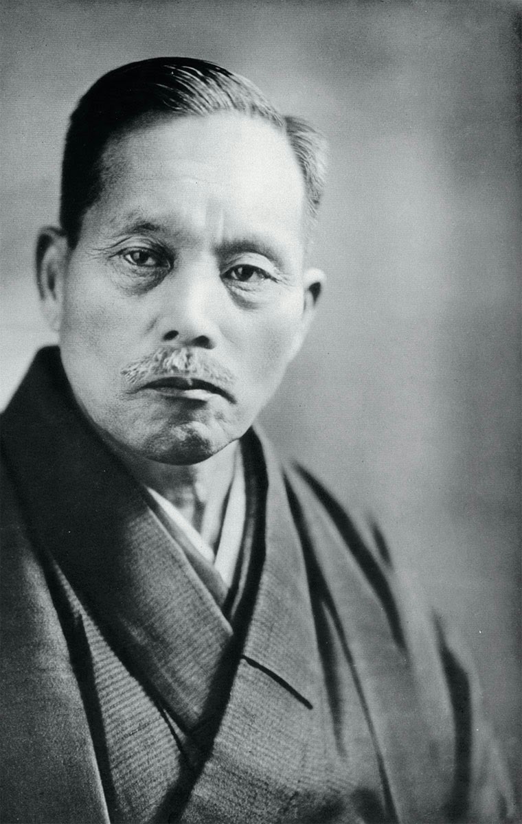 Tsunesaburo Makiguchi