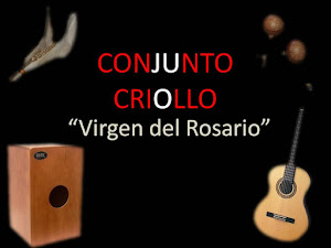 Show Criollo
