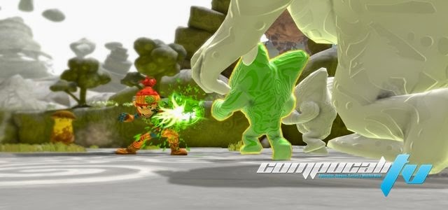 The Last Tinker City of Colors PC Full Español The Last Tinker City of Colors PC Full Español