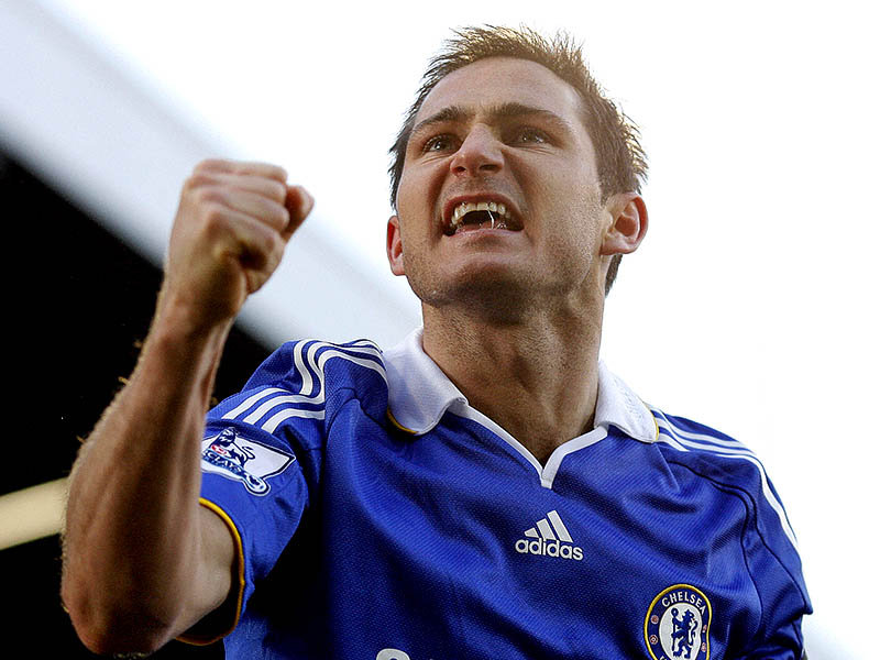 Frank Lampard latest wallpapers | Frank Lampard UEFA 2012 wallpapers