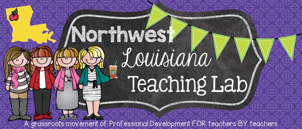 Northwest Louisiana Teaching Lab