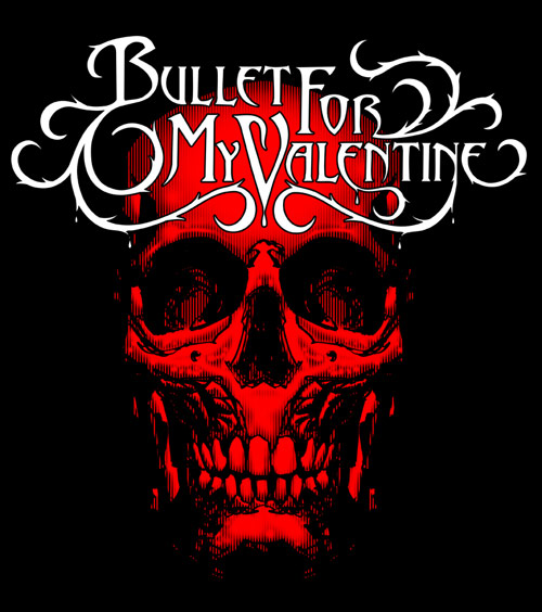 Mobile Phone Wallpapers 3 bullet for my valentine wallpaper. Mobile Phone Wallpapers 3