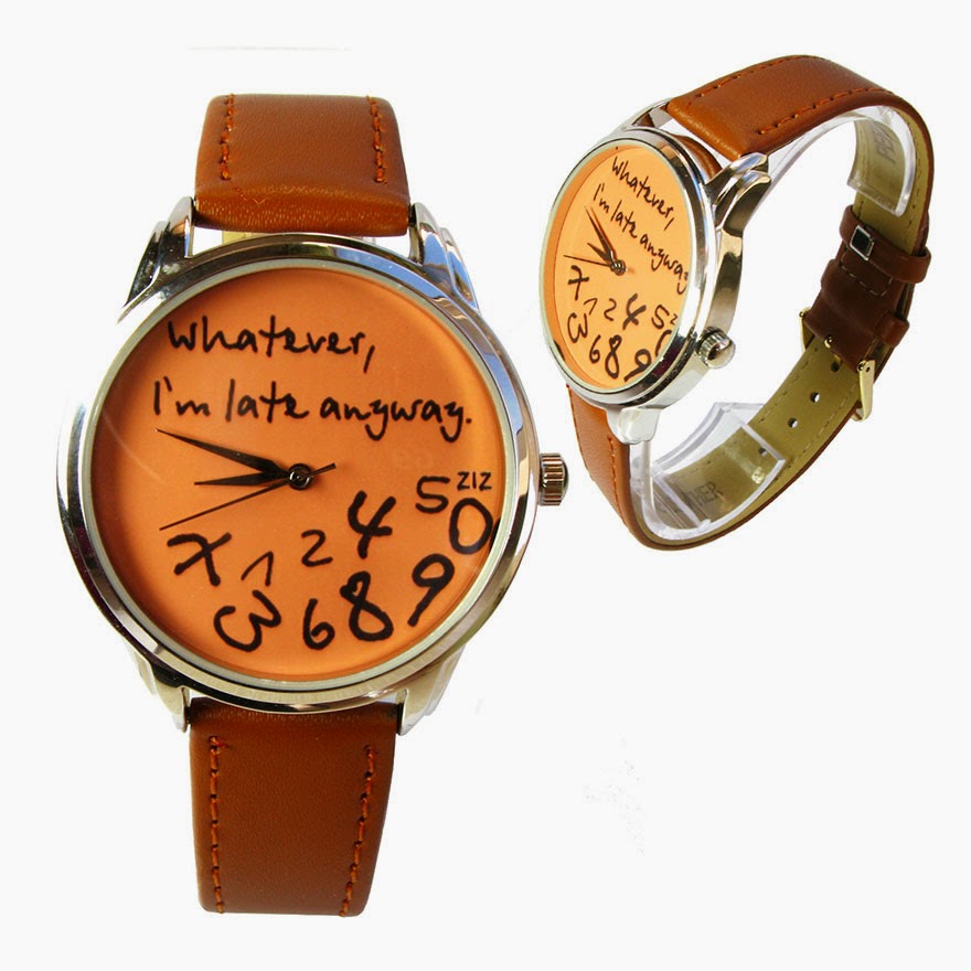24 Of The Most Creative Watches Ever