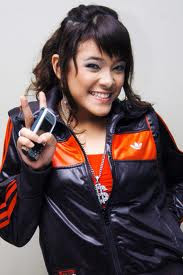 Biodata Artis: Profil Cantika Felder