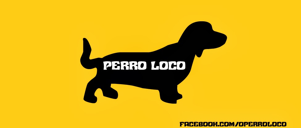 Perro Loco