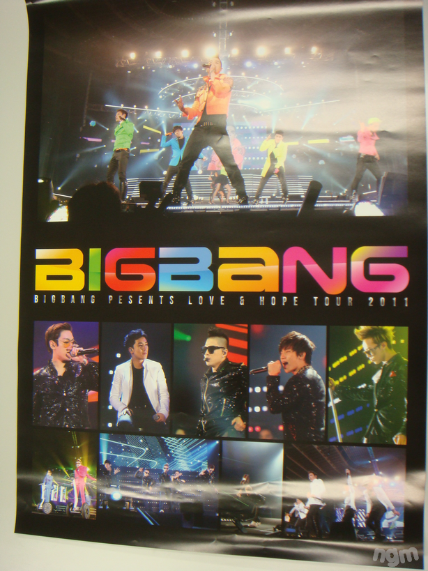 [Pics] Love and Hope Tour DVD  Add+14