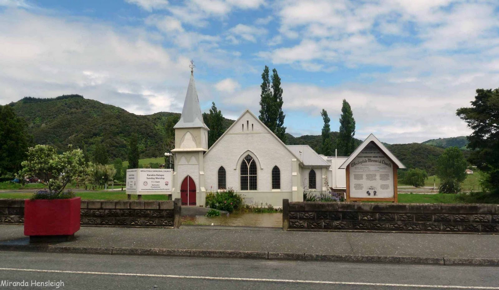 Kaeo Nz