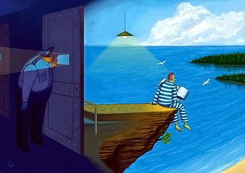 Benden Gecen Hikayeler 2011 Kitap Konulu Karikatur Yarismasi Birincisi