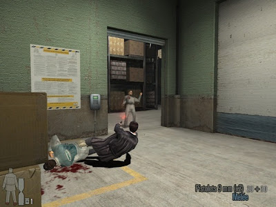Max Payne 2: The Fall of Max Payne PC Rip Version max payne 2 pc screenshot 2 Max Payne 2: The Fall of Max Payne PC Rip Version