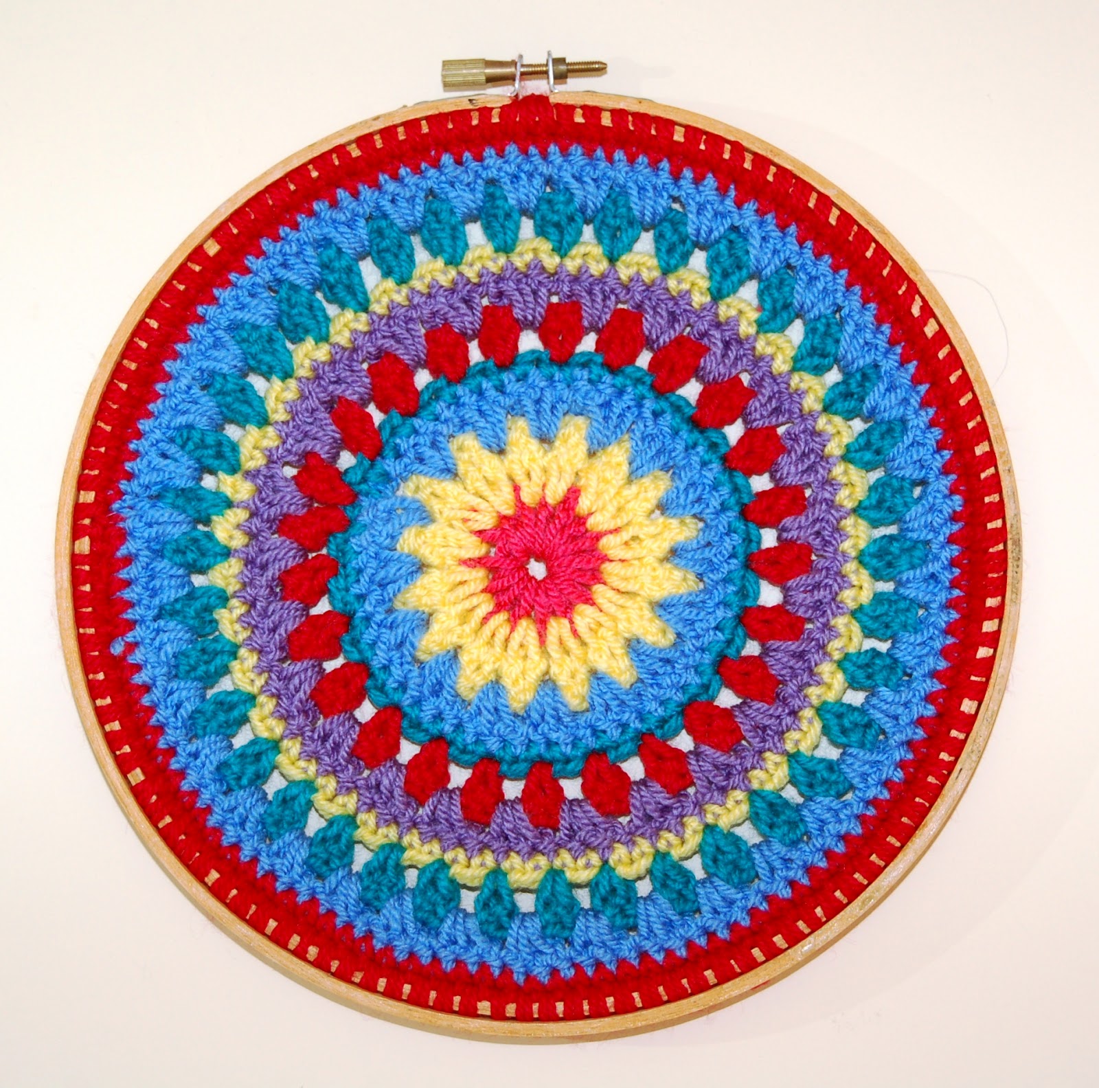 CROCHET AND KNIT GROUP - SIMPLE BEGINNER PATTERNS FOR KNITTERS AND