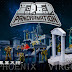 Confira as imagens finais dos D.D. Panoramation Ikki de Fênix e Shaka de Virgem!