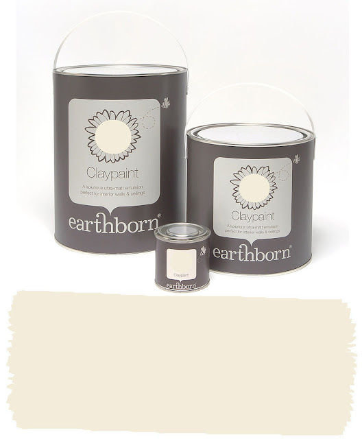 Relics of Witney Using Earthborn Claypaint For Furniture Painting