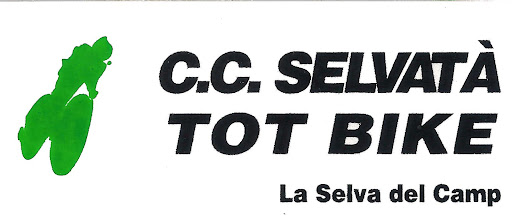 Club Ciclista Selvatà Tot-Bike