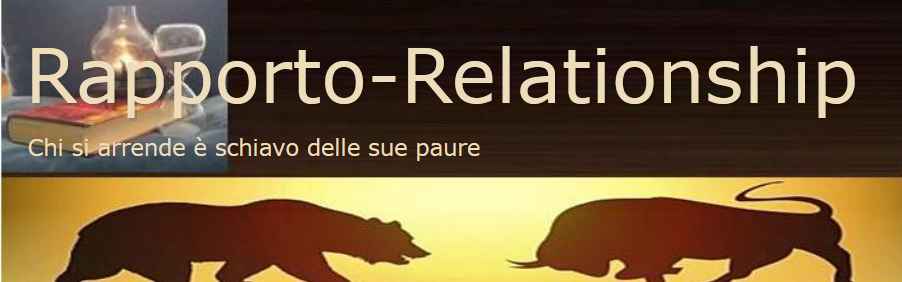 Rapporto-Relationship