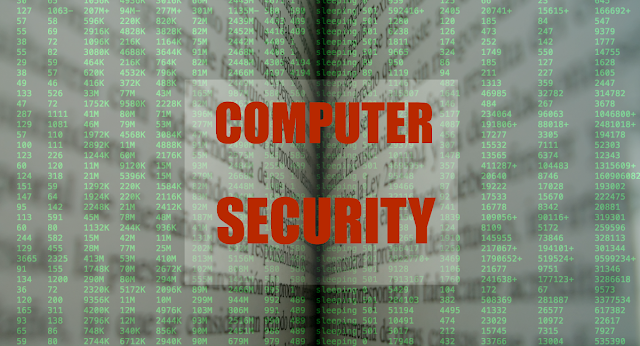 Computer Security Books