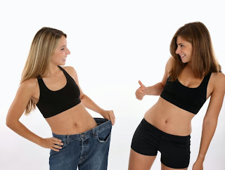 Cara Menambah Berat Badan Secara Alami