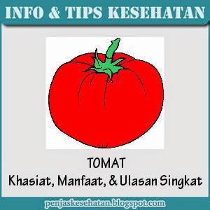 Buah Tomat untuk Kesehatan Buah Tomat untuk Kesehatan