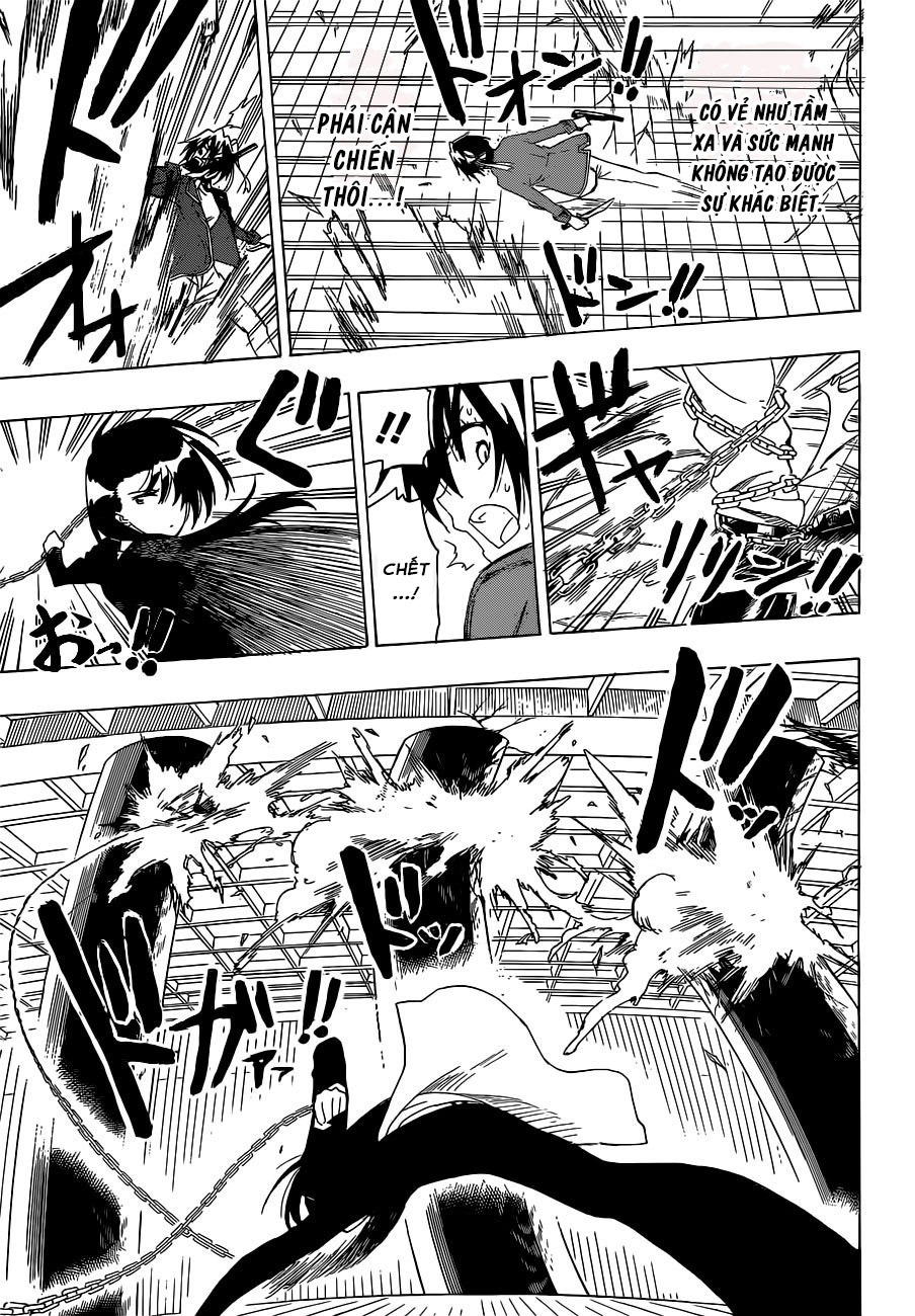 Fuuka chap 185