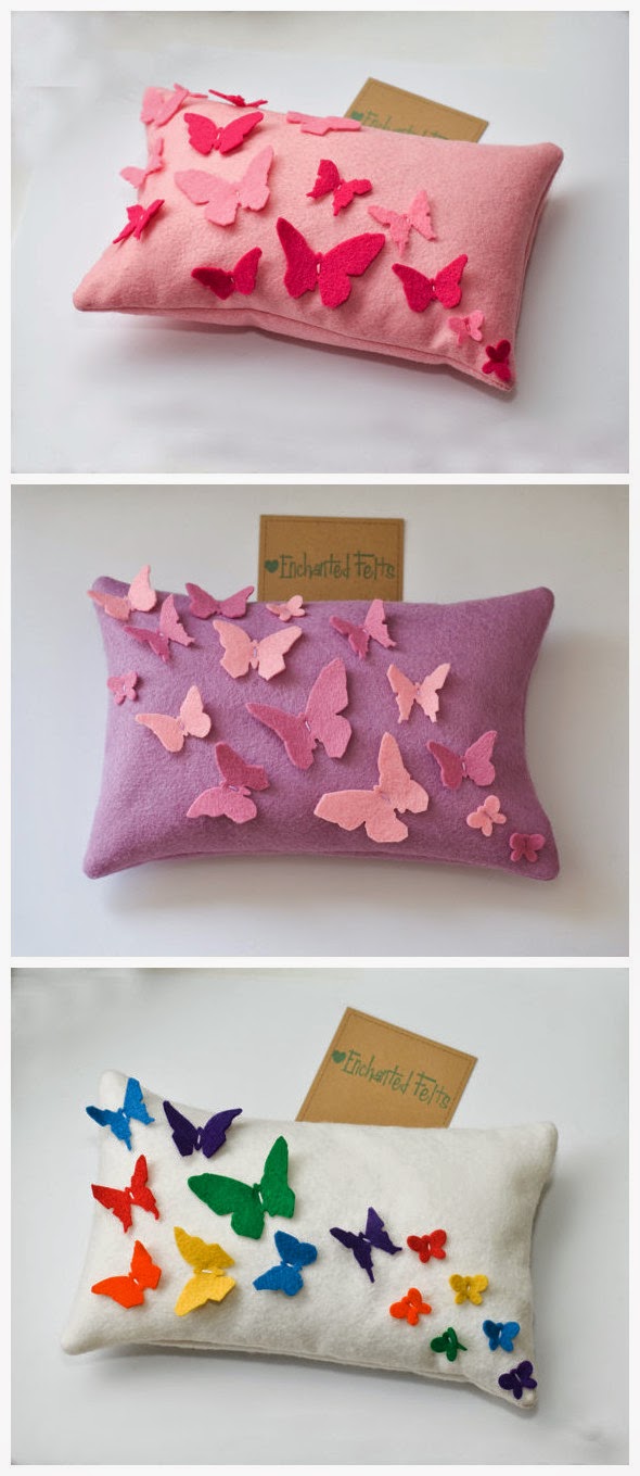 Cojin Bordado Amazon Borda Y Mu00e1s Conjunto Cojines Decorativos