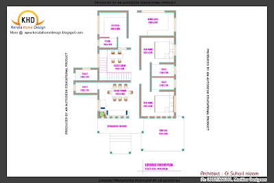 New Home Plans